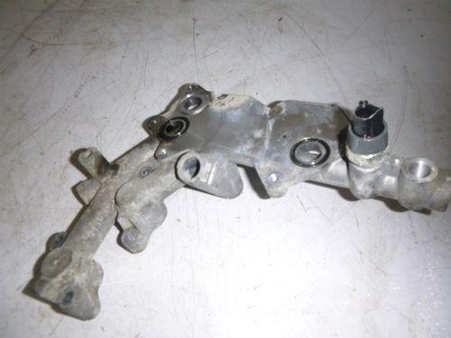 Boîtier de filtre à huile Lexus IS200 GSE2 220 d 2,2 Diesel 2AD-FHV