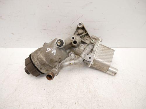 Carter de filtre à huile pour Hyundai 1,6 GDI Benzin G4FD 25195772