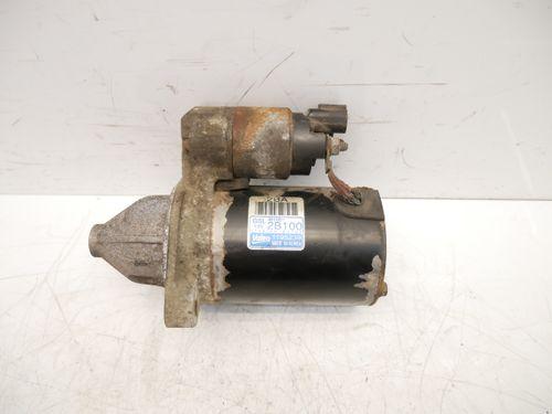 Démarreur pour Hyundai 1,6 GDI Benzin G4FD 36100-2B100