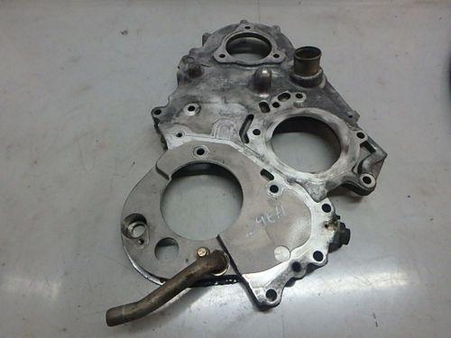 Stirndeckel Ford Transit Tourneo Connect 1,8 TDCi 55 KW BHPA 1S4Q-6K011-AA