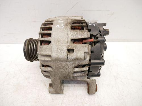 Alternateur pour Opel Astra K 1,4 Turbo LE2 B14XFL B14 13500583