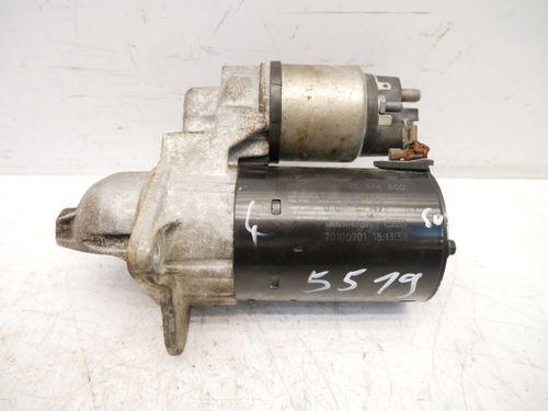 Démarreur pour Opel Vauxhall 1,4 Turbo LE2 B14XFL B14 0001107493 55566800
