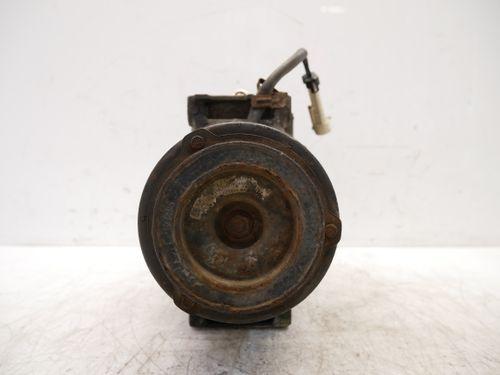 Compresseur de climatisation pour Opel Astra Zafira Meriva Vectra 1,6 Z16XE 447220-8600