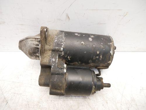 Démarreur pour Opel 1,6 Z16XE 0001107077