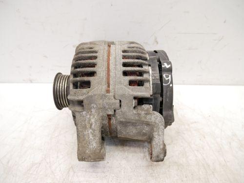 Alternateur pour Opel 1,6 Z16XE 0124415002 90561971