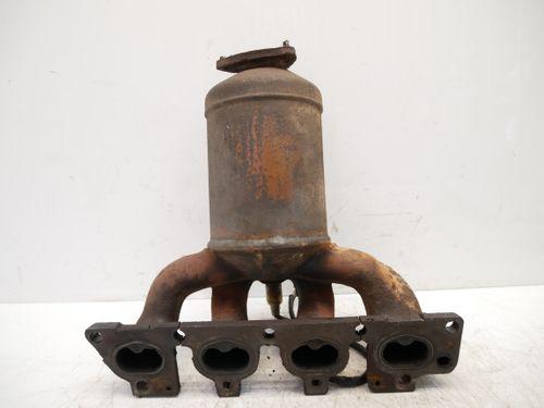 Catalyseur pour Opel Astra Zafira Meriva Vectra 1,6 Z16XE 9158176