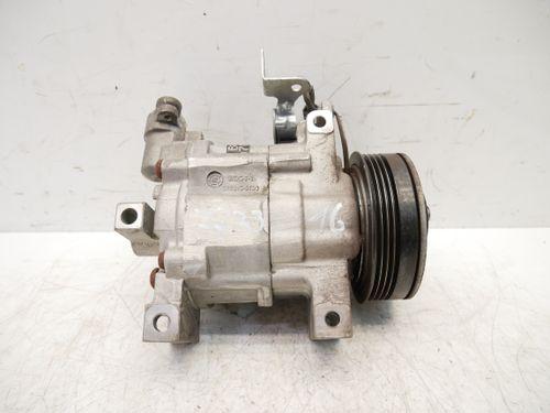Compresseur de climatisation pour Subaru WRX GJ 2,5 STi AWD EJ25 EJ257 73111VA010 T906200A