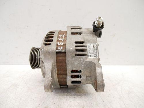 Alternateur pour Subaru 2,5 STi AWD EJ25 EJ257 23700AA870 A3TG6591B
