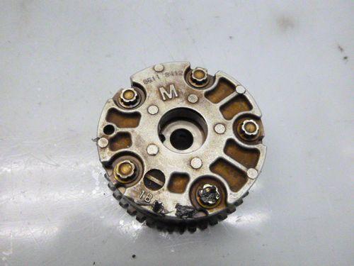 Déphaseur d'arbre à cames pour Nissan X-Trail Qashqai 2,0 MR20DE DE291882