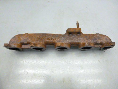 Collecteur d'échappement Citroen Peugeot Berlingo 1,6 D 9HP DV6DTED 9H06 DE291797