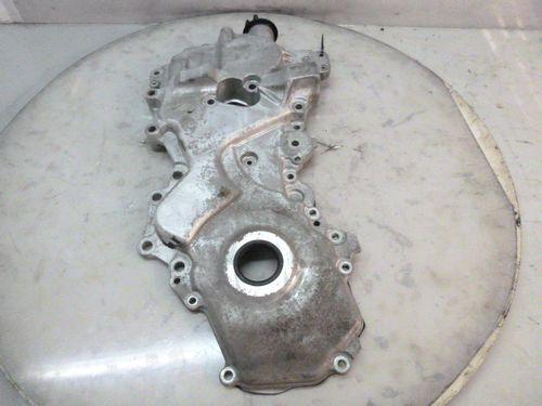 Stirndeckel pour Nissan X-Trail Qashqai 2,0 MR20DE DE292047