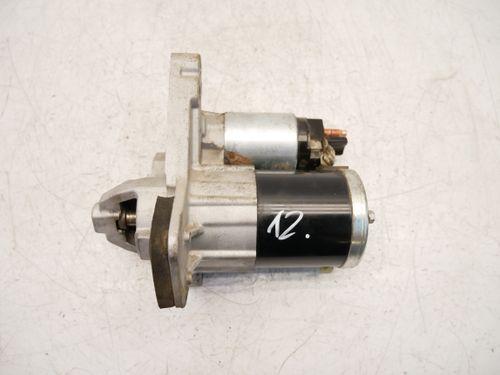 Démarreur pour Renault 0,9 TCe Benzin 90 H4B412 H4B 233000557R