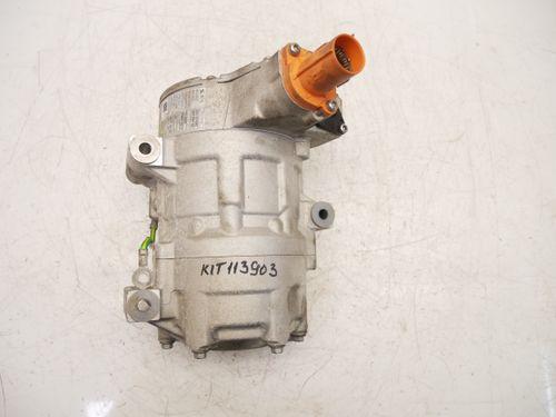 Compresseur de climatisation pour Peugeot 1,6 Hybrid4 5GB EP6FADTXHPA 5G06 9831824980