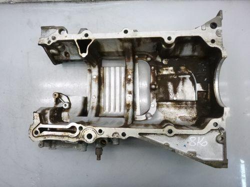 Carter d'huile partie supérieure pour Toyota Avensis Rav 4 II 2,0 VVT-i 1AZ-FE