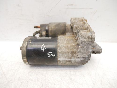 Démarreur pour Citroen 1,6 HDi 9HZ DV6TED4 9663528880