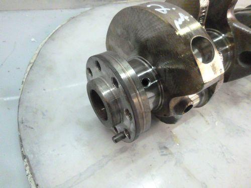 Vilebrequin Mercedes Benz SL 500 R129 4,4 119.960 DE292403