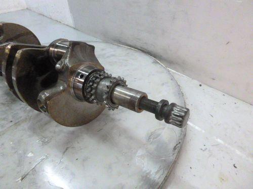 Vilebrequin Mercedes Benz SL 500 R129 4,4 119.960 DE292403