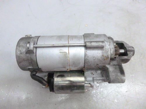 Moteur de démarrage Jaguar XF X250 2,2 D 224DT 428000-8740 DE292576