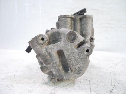 Compresseur de climatisation pour Opel Astra Zafira 1,6 A16SHT A16 LWC 401351739 13450513