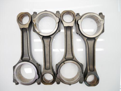 4x bielles pour Peugeot Citroën Boxer Jumper 2,2 HDI 4HG P22DTE