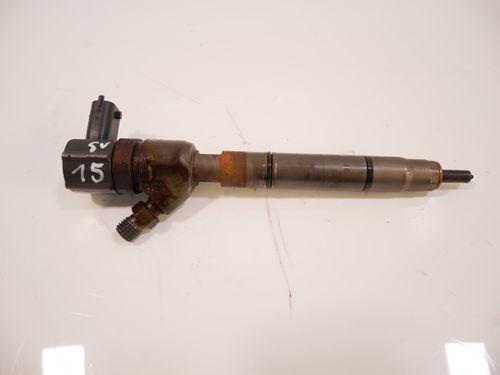 Injecteur pour Kia Ceed ED 1,6 CRDI D4FB 0445110256 33800-2A400