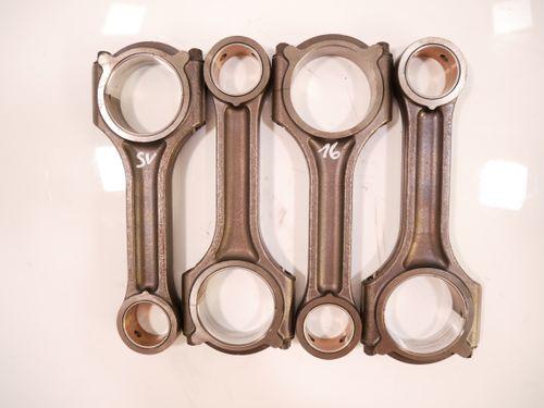 4x bielle pour Kia Ceed ED 1,6 CRDI Diesel D4FB 23510-2A600