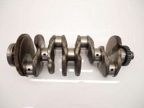 Vilebrequin pour Audi A4 B8 A5 8T Q5 2,0 TDI CNHC CNH 04L 8 trous