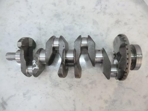 Vilebrequin pour Nissan X-Trail Qashqai 2,0 MR20DE L0293258 DE293258