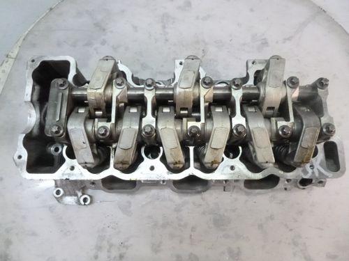 Culasse Mercedes Benz W211 S211 E 320 3,2 1 112.949 DE293511