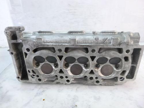 Culasse Mercedes Benz W211 S211 E 320 3,2 1 112.949 DE293511