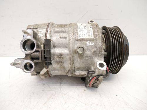 Compresseur de climatisation pour Jaguar 2,0 D150 D180 204DTD AJ20D4 CPLA-19D629-BH