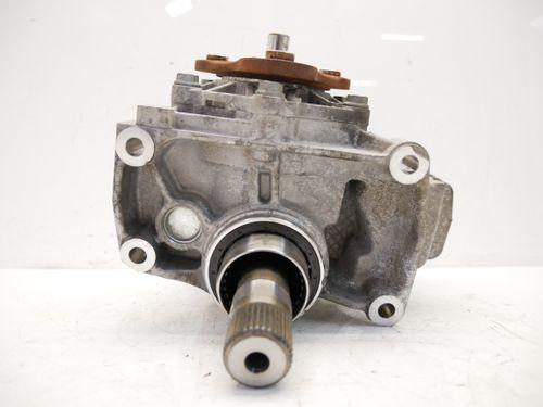 Differential pour Skoda Superb 3V MK3 2,0 TSI Benzin DNUA DNU 0FN409053B