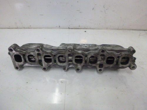 Ansaugbrücke Opel Astra G H CC GTC 1,7 CDTI Z17DTL 8973134590