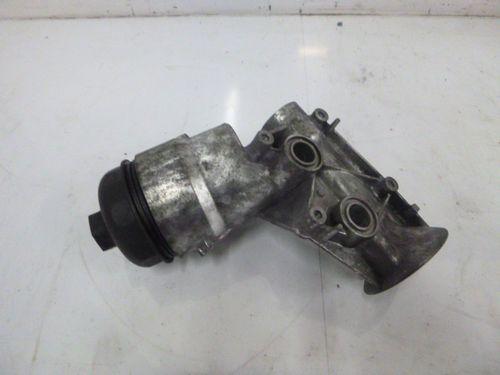 Boîtier de filtre à huile Opel Astra G H CC GTC 1,7 CDTI Z17DTL