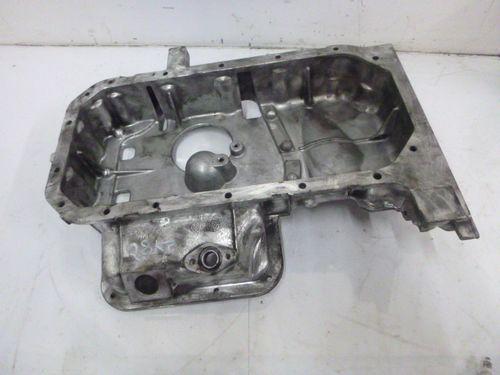 Carter d'huile partie supérieure Opel Astra G H CC GTC 1,7 CDTI Z17DTL