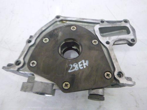 Pompe à huile Cadillac Opel Saab Vectra Zafira 9-3 9-5 1,9 CDTI Z19DTH DE171661