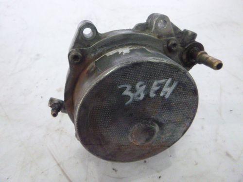 Pompe à vide Cadillac Opel Saab 9-3 9-5 1,9 CDTI Z19DTH DE171654