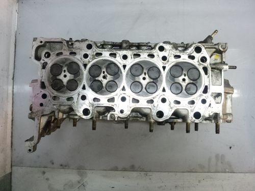 Zylinderkopf Honda Accord VII 7 CL CM FR-V BE 2,2 CTDi N22A1