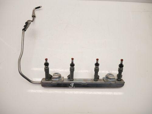 Rail d'injecteurs pour Toyota 1,8 Hybrid 2ZR-FXE 23250-0T110
