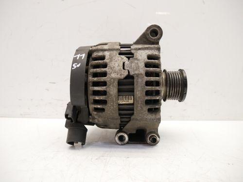 Alternateur pour Peugeot Mini 1,6 Benzin 5FX EP6DT N14B16A 0121615027 V757565080