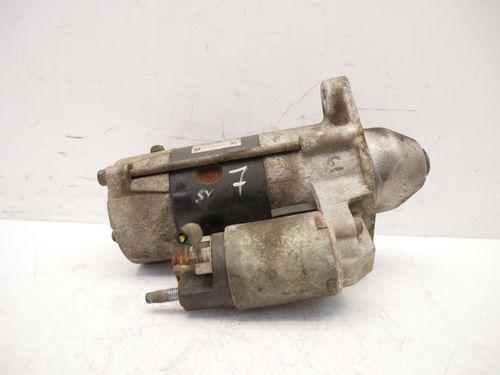 Démarreur pour Opel 1,7 CDTI A17DTR 5578420