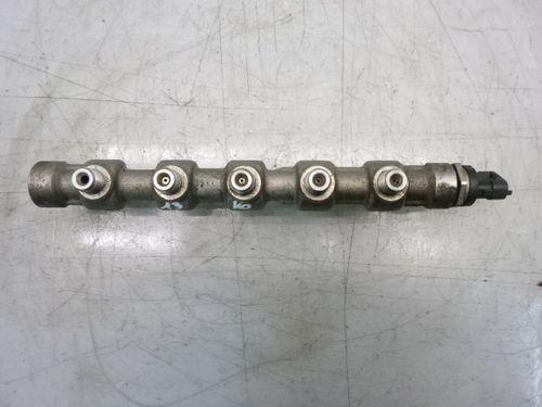 Rail-Rohr Kia Hyundai Accent Ceed Cerato Pro Soul Venga 1,6 D4FB 31400-2A420