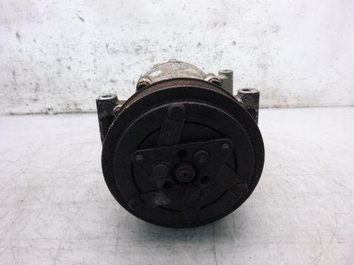 Compresseur de climatisation Citroen Peugeot 2008 207 208 308 Partner 1.6 HDi 9HP DV6DTED