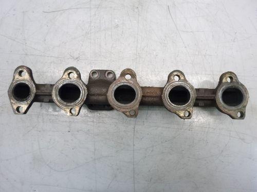 Collecteur d'échappement Citroën Peugeot 207 208 308 Partner 1,6 HDi D 9HP DV6DTED