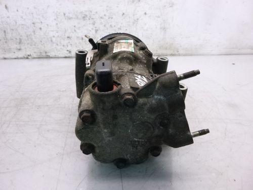 Compresseur de climatisation Citroen Peugeot 207 308 Partner 1,6 HDi D 9HP DV6DTED 9670318880