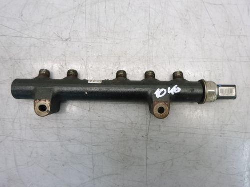 Rail pipe Citroen Peugeot Peugeot 207 208 208 308 Partner 1.6 HDi D 9HP DE311535