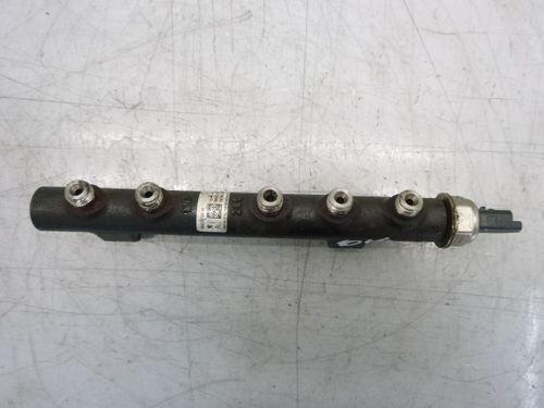 Rail pipe Citroen Peugeot Peugeot 207 208 208 308 Partner 1.6 HDi D 9HP DE311535