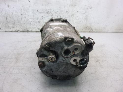 Klimakompressor Audi Seat Skoda AKL DE311900