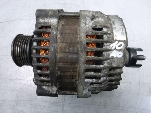 Alternateur VW Audi Seat Leon Toledo Octavia Bora Golf 1,8 T AUQ 028903029C VW Audi Seat Leon Toledo Octavia Bora Golf 1,8 T AUQ 028903029C