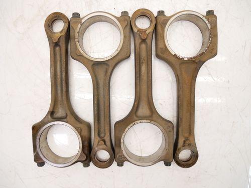 4x bielle pour Mini R55 R56 R57 Cooper 1,6 N12B16A N12 P813